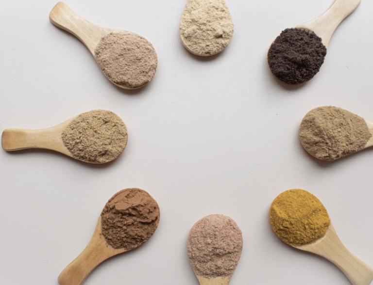 Protein Powders- The variety